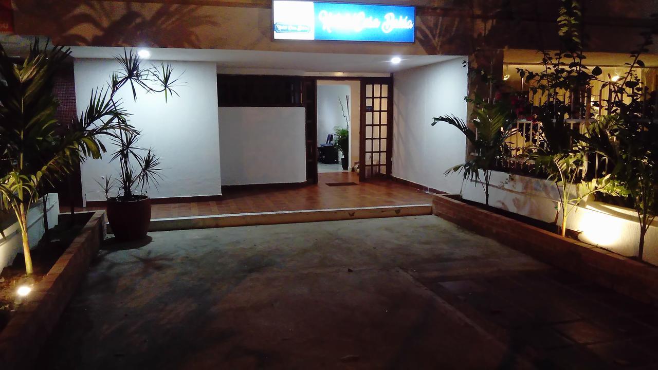 Hotel Costa Bahia - Cartagena, Cartagena
