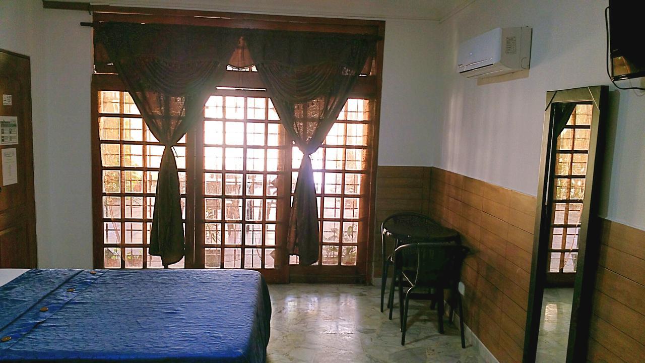 Hotel Costa Bahia - Cartagena — Fotos 1